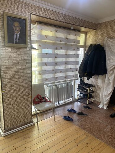 Uzunmüddətli kirayə evlər: 120 kv. m, 3 otaqlı, Kombi, Su, Qaz — 4