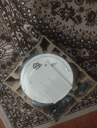робоклин пылесос цена: Xiaomi Robot Vacuum E5 White — робот‑пылесос для сухой и влажной — 3