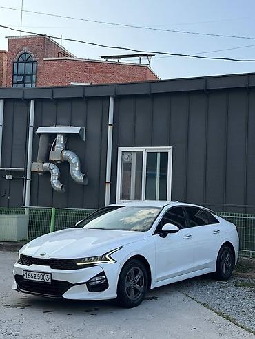 помпа киа к5: Kia K5: 2020 г., Седан — 1