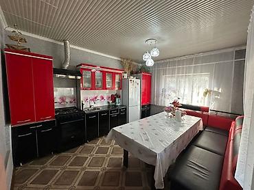 Продажа домов: Дом, 63 м², 3 комнаты, Риэлтор, Косметический ремонт — 4