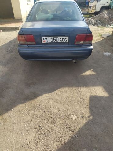 продам тойота камри: Toyota Camry: 1996 г., 1.8 л, Автомат, Бензин, Седан