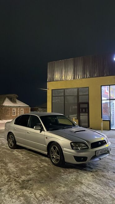 субару легасси б4: Subaru Legacy: 2002 г., 2 л, Автомат, Бензин, Седан