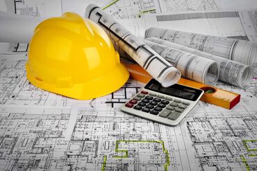 расценка строительных работ в бишкеке: Требуется Инженер-проектировщик, 3-5 лет опыта