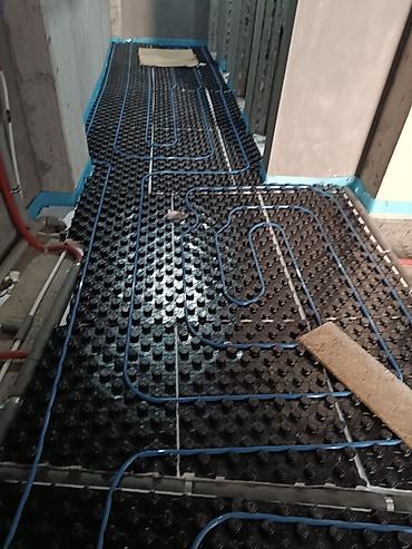 Отопление: Установка металлических труб, Теплый пол, Устранение утечек Гарантия, Демонтаж, Монтаж Больше 6 лет опыта at lalafo.kg — 8 Отопление: Установка металлических труб, Теплый пол, Устранение утечек Гарантия, Демонтаж, Монтаж Больше 6 лет опыта — 8