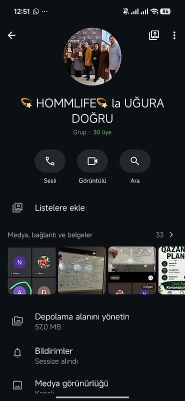 telegram iş qrupları: Xidmət: “HOMMLİFE ilə UĞURA DOĞRU” onlayn inkişaf və komanda — 1