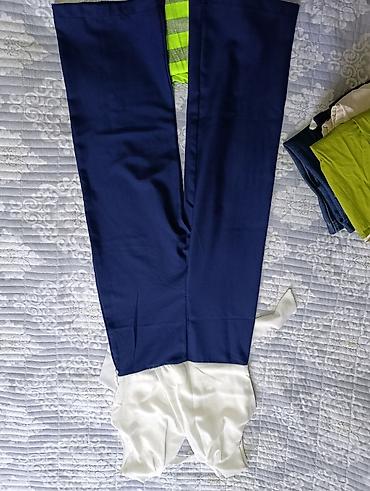 Комплекты одежды: Комплект, цвет - Синий — 10