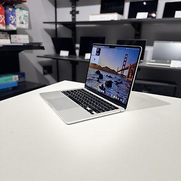 Ноутбуки Apple (MacBook): Ультрабук, Новый, Apple M4, ОЗУ, RAM: 16 ГБ, В рассрочку — 3
