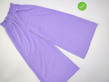 jedna: Spodnie 3/4 damskie, rozmiar One size — 2