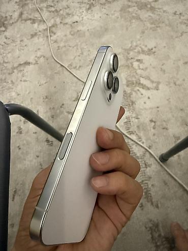 note 13 pro plus: Айфон 16про 256 белый. Коробка в наличии. Идеальное состояние и — 2