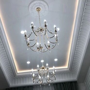 Электрики: Электрик | Демонтаж электроприборов, Монтаж выключателей, Монтаж розеток Больше 6 лет опыта — 20