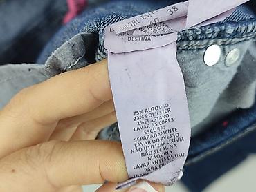 jeans mango straight: Denim Co, Jeansy damskie, rozmiar M — 5