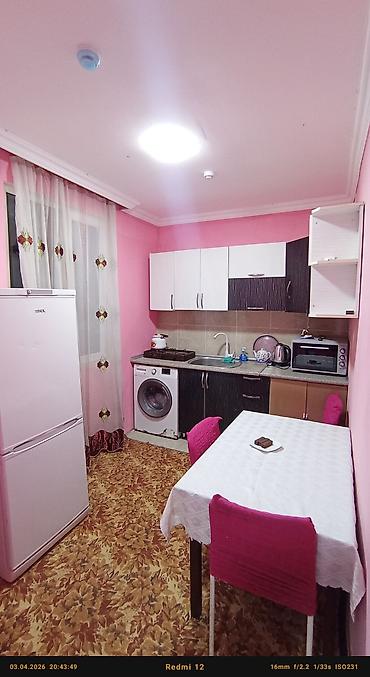 Günlük kirayə mənzillər: 3 otaqlı — 2