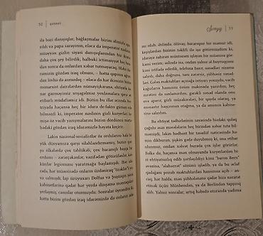 Спорт и хобби: Səliqəli vəziyyətdədir, heç bir vərəqində cırıq və ya yazı yoxdur — 3