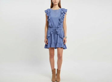 ekskluzywne sukienki wieczorowe sklep internetowy: By insomnia, Women`s dress, size S