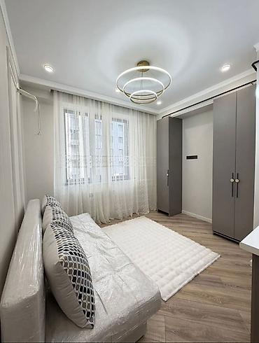 Продажа квартир: 2 комнаты, 41 м², Элитка, 4 этаж, Евроремонт — 11