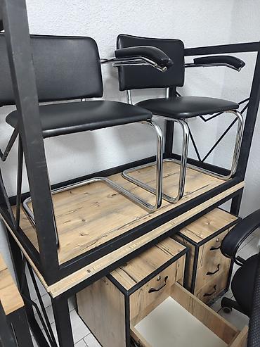 Другая мебель: Продается офисная мебель, все, что видите, все продается, пишите и — 11