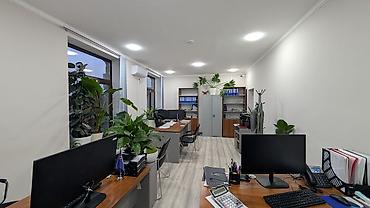 марч центр: Аренда офисов, 175 м², В частном доме, 1 линия, С отдельной кухней, С отдельным входом — 5