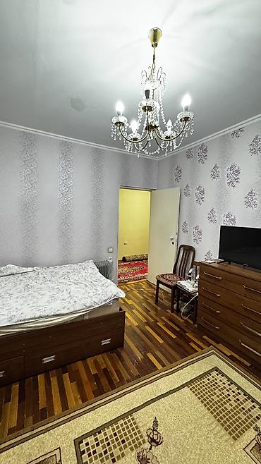 Продажа квартир: 2 комнаты, 66 м², Индивидуалка, 1 этаж, Косметический ремонт — 2