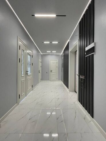 Продажа квартир: 2 комнаты, 83 м², Элитка, 10 этаж, Дизайнерский ремонт — 7