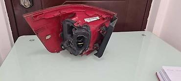 kugla: STOP LAMPA ZA VOLKSWAGEN SHARAN OD 2010. DO 2015. GOD. - 7N0945096G | — 3