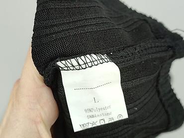 kurtki wiosenne bytom: Sweter damski, rozmiar L — 5