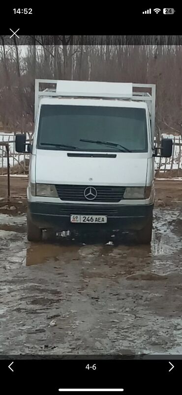 митцубиси спейс стар: Mercedes-Benz 300: 1999 г., 2.9 л, Механика, Дизель