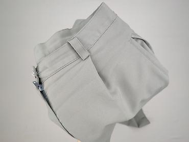 tanie garsonki: Spodnie materiałowe damskie, rozmiar M — 4