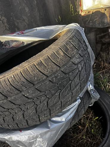 2855020: Шины 285 / 50 / R 20, Всесезонная, Б/у, Комплект, Легковые, Roadstone — 3