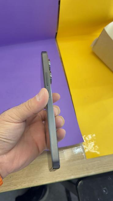 Poco: Poco X6, Б/у, 256 ГБ at lalafo.kg — 11 Poco: Poco X6, Б/у, 256 ГБ — 11