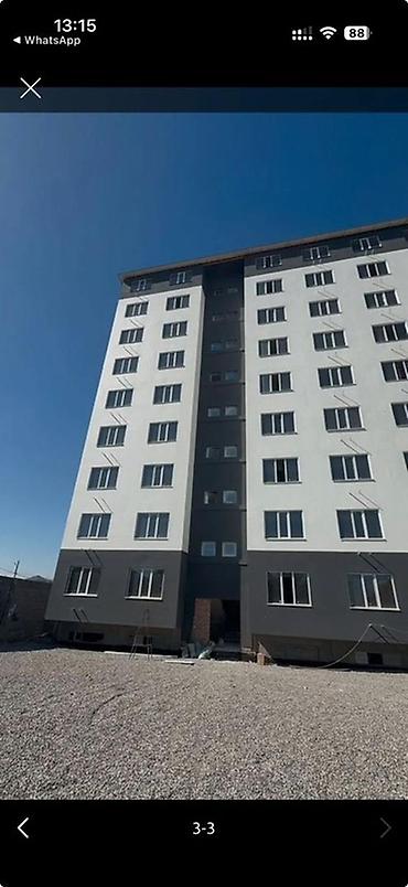 квартиры 104: Построен, 106 серия улучшенная, 1 комната, 44 м² — 3