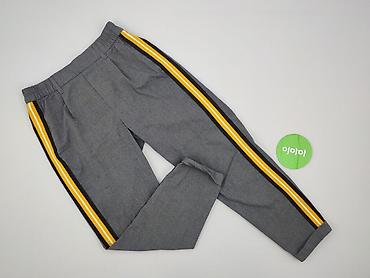 dresy prada: Bershka, Spodnie materiałowe damskie, rozmiar S — 2