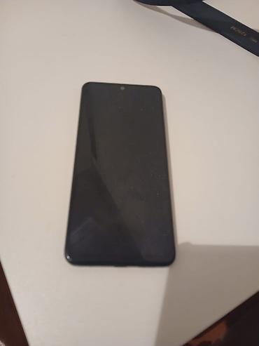 iohone 12: Redmi Note 12, 256 GB, rəng - Qara, Barmaq izi, Face ID, Zəmanət — 1