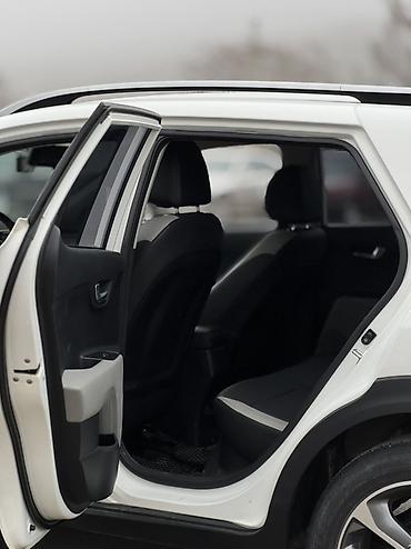 kia stoning: Kia Stonic: 2019 г., 1.4 л, Автомат, Бензин, Кроссовер — 9