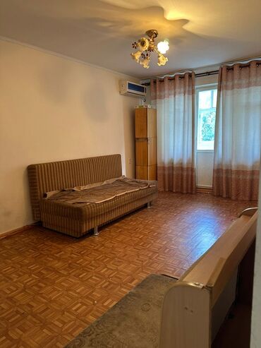 Продажа квартир: 2 комнаты, 46 м², Индивидуалка, 3 этаж, Старый ремонт