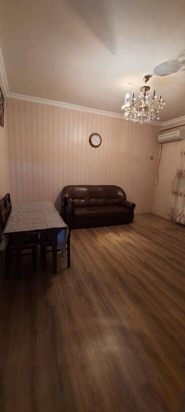 Uzunmüddətli kirayə mənzillər: Hövsan Mida 1 layihəsində, Yeni tikili, 7 mərtəbəli binanın 5-ci — 4