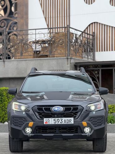 субару аскент 2019: Subaru Outback: 2021 г., 2.4 л, Вариатор, Бензин, Универсал