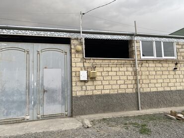 gence heyet evi: 4 otaqlı, 120 kv. m, Kredit yoxdur, Orta təmir