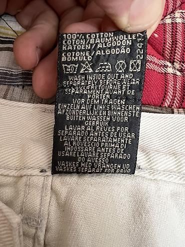 Cinslər: Cins şalvar — 6