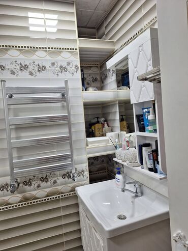 Yeni tikili: Masazır, 2 otaqlı, Yeni tikili, 67 kv. m — 12