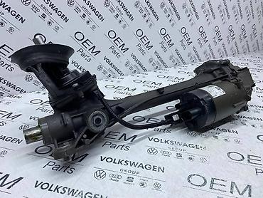 mini elm327 bluetooth obd2: LETVA VOLANA ZA VOLKSWAGEN TIGUAN, TOURAN, GOLF 7 . - 3Q1 423 050 AF — 1