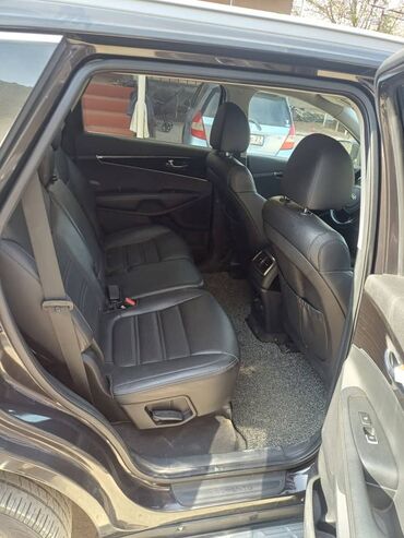 Kia: Kia Sorento: 2018 г., 2.2 л, Автомат, Дизель, Кроссовер — 7