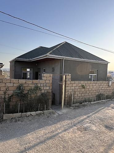 Həyət evləri və villaların satışı: 5 otaqlı, 160 kv. m — 14