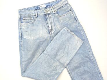 Zara, Jeans for women, size M (EU 38)