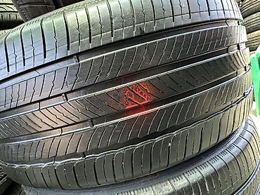 mishlen: Шины 265 / 50 / R 20, Лето, Б/у, Комплект, Легковые, Michelin — 2