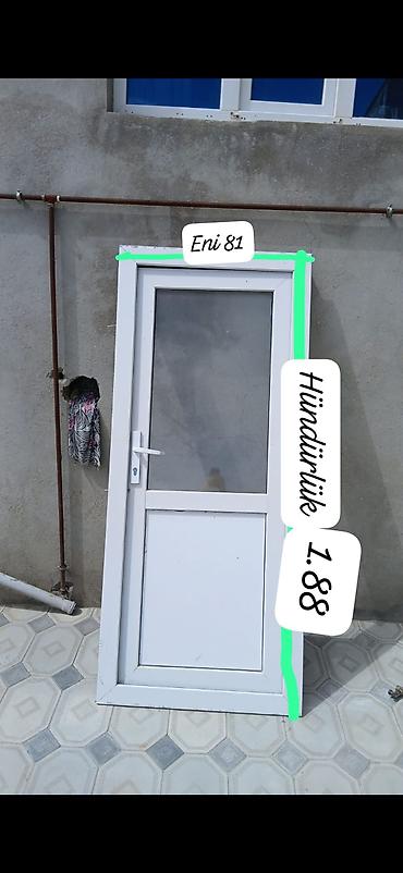 drel satışı: Unvan Abseron rayonu Qobu qəsəbəsi təkdə satilir.cutu 80m — 2