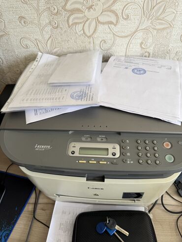 Принтеры: Продаю принтер Canon MF 3228 в хорошем состоянии все работает at lalafo.kg Принтеры: Продаю принтер Canon MF 3228 в хорошем состоянии все работает