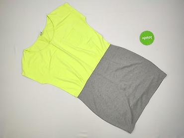 c: Amisu, Sukienka damska, rozmiar XL — 2
