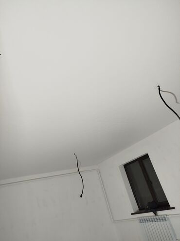 Натяжной потолок: Натяжной потолок Матовое, 3D потолки, Глянцевое Монтаж, Бесплатный замер, Гарантия — 8