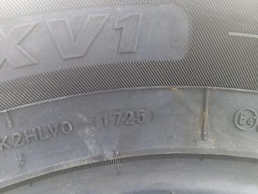 hilo: Шины 265 / 65 / R 18, Лето, Новый, Комплект, Китай, Hilo — 3