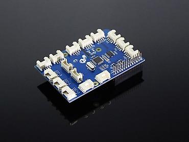 Raspberry Pi GrovePi+ Shield Kateqoriya: Raspberry Pi > Raspberry lalafo.az -da — 3 Raspberry Pi GrovePi+ Shield Kateqoriya: Raspberry Pi > Raspberry — 3